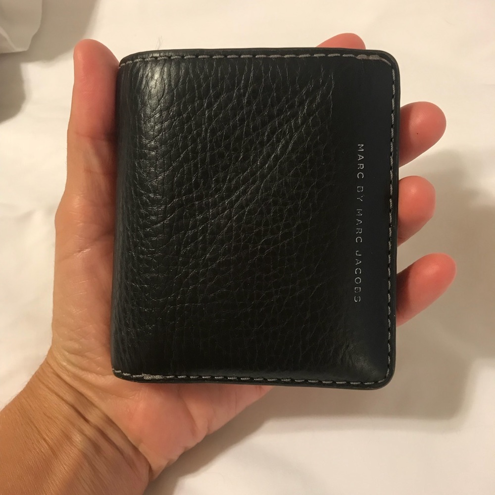 Marc by Marc Jacobs wallet